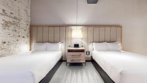 Galeriebild der Unterkunft Studio 154 Hotel in Nashville