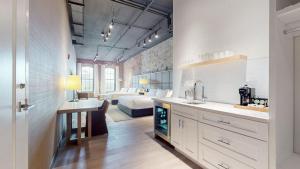 Galeriebild der Unterkunft Studio 154 Hotel in Nashville + 160 Fotos