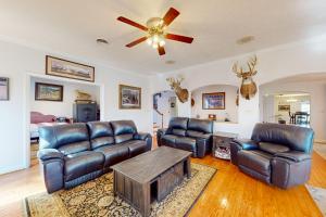 Imagen de la galería de Lakefront Chateau, en Pulaski