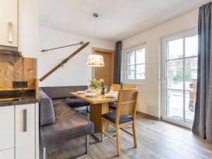 Posedenie v ubytovaní Luxury Tauern Suite Walchen Kaprun 1