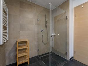 Kúpeľňa v ubytovaní Luxury Tauern Suite Walchen Kaprun 1