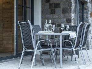 Fotografia z galérie ubytovania Luxury Tauern Suite Walchen Kaprun 1 v Piesendorfe