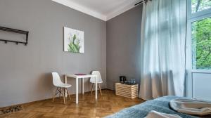 Fotografia z galérie ubytovania Sereno Apartments v Krakove