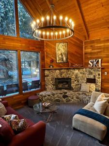 Gallery image of Mountainview Lodge in Deming