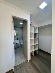 Fotografie z fotogalerie ubytování Confortable Dpto 2D y 2 baños v destinaci Los Ángeles