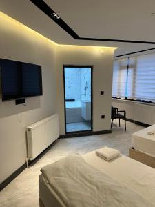 Gallery image of Antik Otel in Kayacık