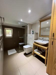 Ένα μπάνιο στο Seaside holiday house Losinj, Losinj - 22696
