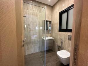 Fotografie z fotogalerie ubytování Appartement S+4 à gammarth v destinaci Gammarth