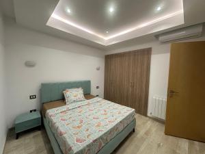 Fotografie z fotogalerie ubytování Appartement S+4 à gammarth v destinaci Gammarth