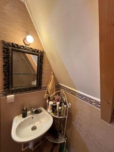 Fotografie z fotogalerie ubytování Woodland Cottage v destinaci Plav