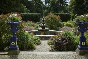 Gallery image of Killashee Hotel in Naas