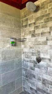 Gallery image of Los de Arriba Hotel Cabaña familiar con piscina en Calima in Darién