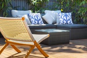 Gallery image of Sandscapes Sanctuary in Broome