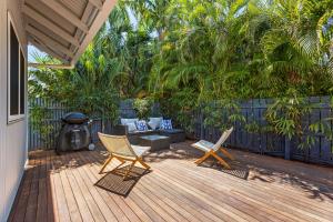 Gallery image of Sandscapes Sanctuary in Broome