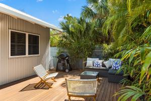 Gallery image of Sandscapes Sanctuary in Broome