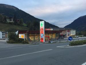 Výhľad na hory alebo výhľad na hory priamo z apartmánu