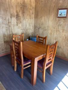 Fotografie z fotogalerie ubytování Departamento en Pitrufquén v destinaci Pitrufquén