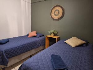 Легло или легла в стая в Nice 3BR-Apartmt in San Benito Top location