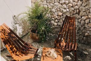 Fotografie z fotogalerie ubytování Casa Punta Coco & Beach Club v destinaci Ostrov Holbox