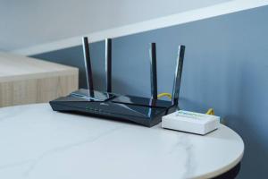 Fotografie z fotogalerie ubytování Ben Cozy Executive Suite 3BR The Horizon Ipoh v destinaci Ipoh