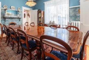 Fotografie z fotogalerie ubytování Fitzroy Hall v destinaci Charlottetown