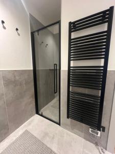 Ένα μπάνιο στο Apartment Viktoria +22 φωτογραφίες
