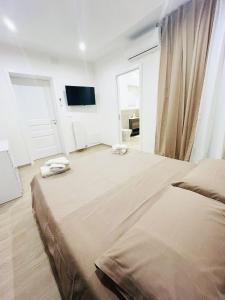 Zdjęcie z galerii obiektu BED e SUITE DOMAR w mieście Brindisi