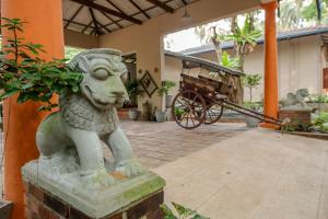 Fotografie z fotogalerie ubytování Ging Oya Lodge v destinaci Wayikkal