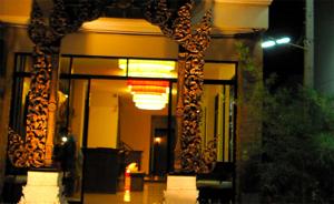 Fotografie z fotogalerie ubytování Nicha Suite Hua Hin Hotel v destinaci Hua Hin