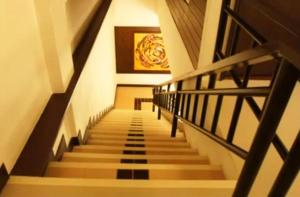 Fotografie z fotogalerie ubytování Nicha Suite Hua Hin Hotel v destinaci Hua Hin