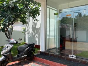 Φωτογραφία από το άλμπουμ του Trinco Beach Resort σε Trincomalee