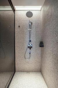 Koupelna v ubytování Nanjing Fanyue Plaza Intercity Hotel