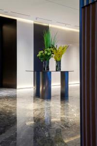 Fotografie z fotogalerie ubytování Nanjing Fanyue Plaza Intercity Hotel v destinaci Nan-ťing