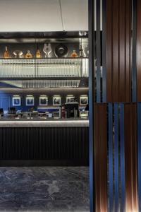 Fotografie z fotogalerie ubytování Nanjing Fanyue Plaza Intercity Hotel v destinaci Nan-ťing