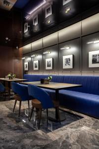 Fotografie z fotogalerie ubytování Nanjing Fanyue Plaza Intercity Hotel v destinaci Nan-ťing