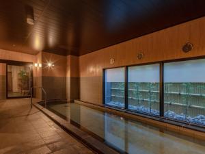 Seto şehrindeki Hotel Route Inn Owariseto Ekimae tesisine ait fotoğraf galerisinden bir görsel