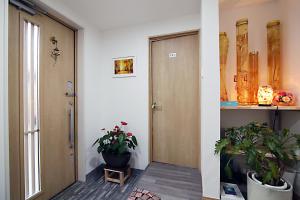 Afbeelding uit fotogalerij van TOKYO MY HOME in Tokyo