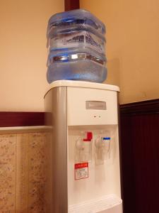 Foto dalla galleria di ホテル カーシュ Cache 男塾ホテルグループ a Himeji