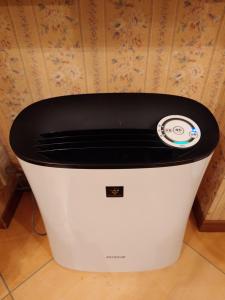 Foto dalla galleria di ホテル カーシュ Cache 男塾ホテルグループ a Himeji
