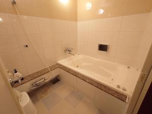 Bagno di ホテル カーシュ Cache 男塾ホテルグループ