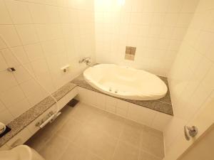 Bagno di ホテル カーシュ Cache 男塾ホテルグループ