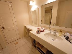Bagno di ホテル カーシュ Cache 男塾ホテルグループ