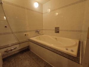 Bagno di ホテル カーシュ Cache 男塾ホテルグループ