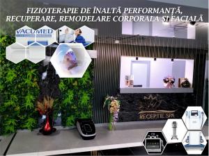 Φωτογραφία από το άλμπουμ του Hotel & MedSpa Siret σε Mamaia