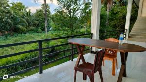 Gallery image of Thuduwa Hostel and Safari in Udawalawe