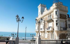 Zdjęcie z galerii obiektu Maison paisible La Lagune w mieście Olonne-sur-Mer