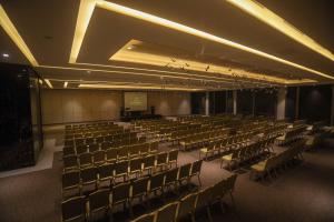 Konferenční prostory v ubytování Grand Summit Hotel General Santos