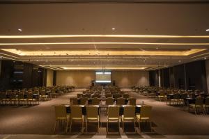 Konferenční prostory v ubytování Grand Summit Hotel General Santos