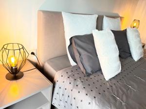 Fotografie z fotogalerie ubytování B&B au 27 v destinaci Francorchamps + 16 fotografií