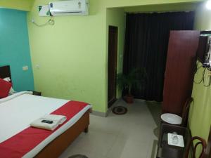 Gallery image of Hotel Sandhill in Puri